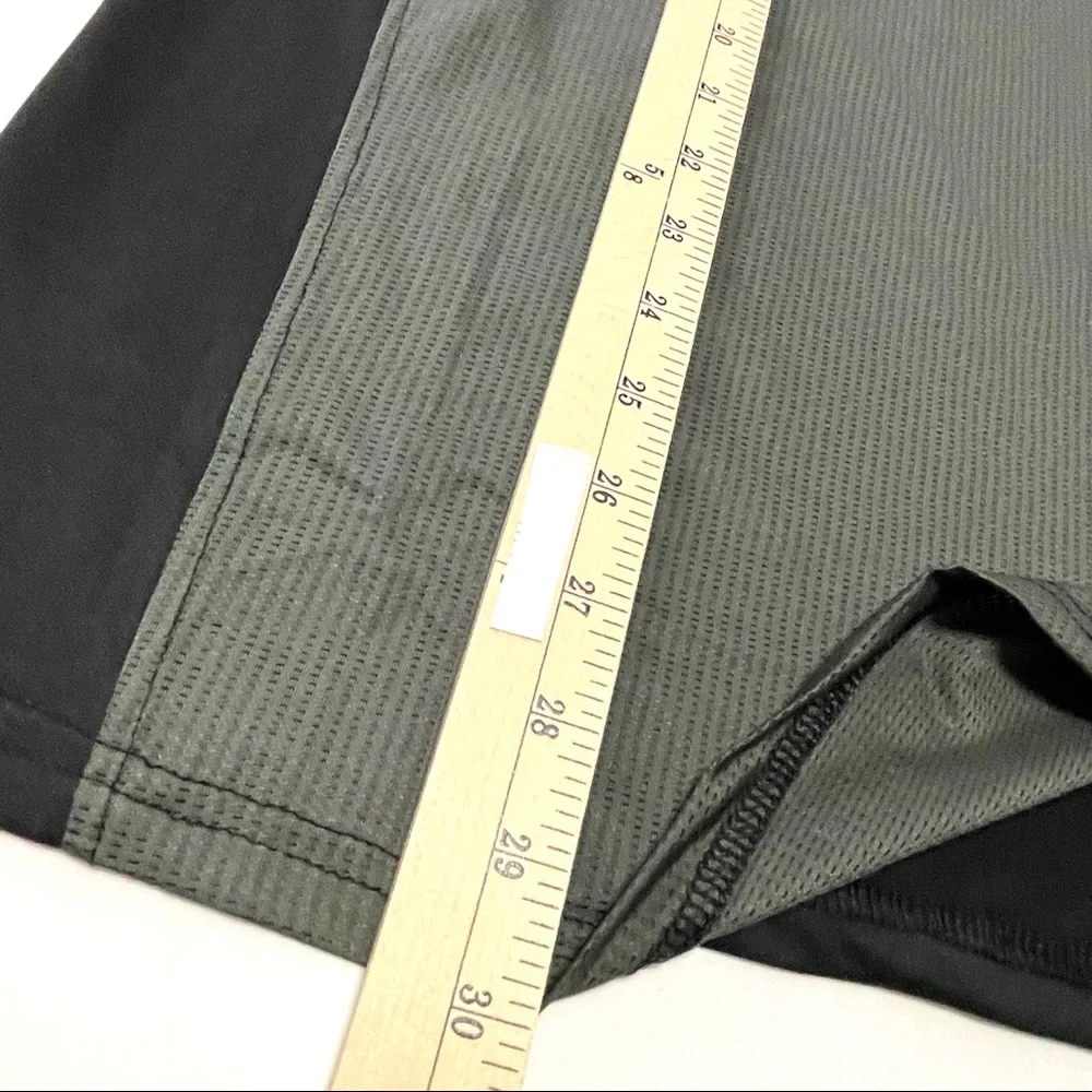 RBX Men’s Athletic Active Performance V-Neck T-Shirt Size L - Picture 12 of 15